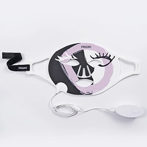 Priori Skincare Unveiled Led Mask
